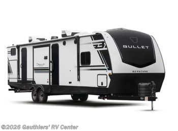 Used 2023 Keystone Bullet Premium 331BHS available in Scott, Louisiana