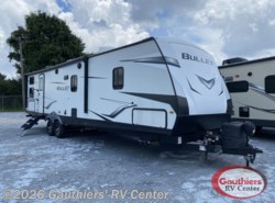 Used 2023 Keystone Bullet Premium 331BHS available in Scott, Louisiana