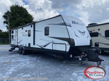 Used 2023 Keystone Bullet Premium 331BHS available in Scott, Louisiana
