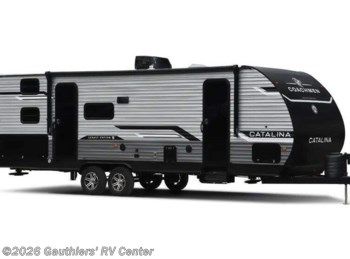 Used 2024 Coachmen Catalina Legacy Edition 293TQBSCK available in Scott, Louisiana