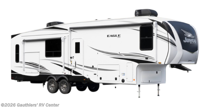Used 2022 Jayco Eagle 317RLOK available in Scott, Louisiana