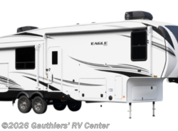 Used 2022 Jayco Eagle 317RLOK available in Scott, Louisiana