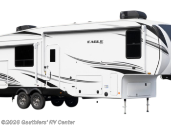 Used 2022 Jayco Eagle 317RLOK available in Scott, Louisiana