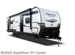 New 2027 Forest River Surveyor Camp 29CAMP available in Scott, Louisiana