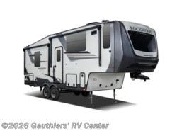 New 2027 Forest River Rockwood Signature 401SFB available in Scott, Louisiana