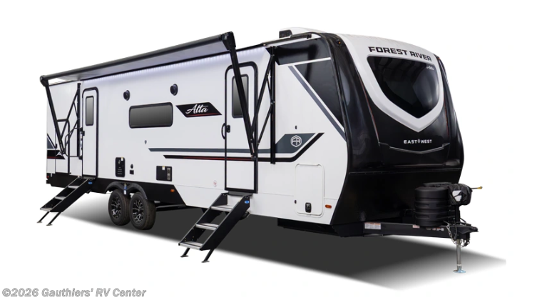 New 2027 East to West Alta 3150KBH available in Scott, Louisiana