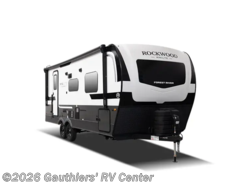 New 2026 Forest River Rockwood Mini Lite 2524FBT available in Scott, Louisiana