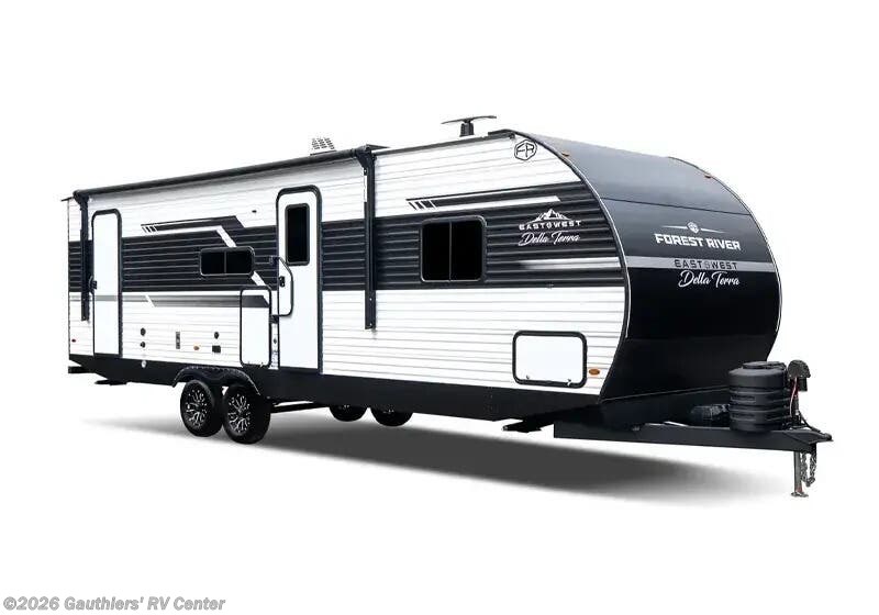 New 2027 East to West Della Terra LE 255RB available in Scott, Louisiana