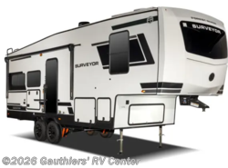 New 2027 Forest River Surveyor 36MB available in Scott, Louisiana