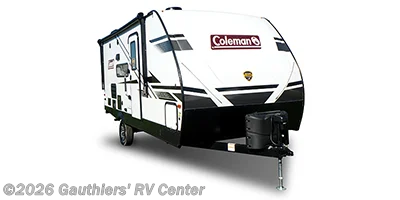 Used 2022  Coleman  1805RB by Coleman from Gauthiers' RV Center in Scott, LA