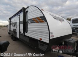 Used 2021 Forest River Wildwood X-Lite 263BHXL available in Brownstown Township, Michigan