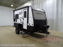 New 2023 Winnebago HIKE 100 H1316TB available in Brownstown Township, Michigan