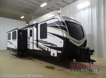 New 2023 Keystone Outback 340BH available in Brownstown Township, Michigan