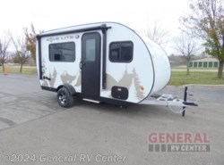 New 2023 Travel Lite Rove Lite 14FLEV available in Brownstown Township, Michigan
