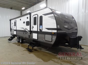 New 2023 Jayco Jay Flight 285BHS available in Brownstown Township, Michigan