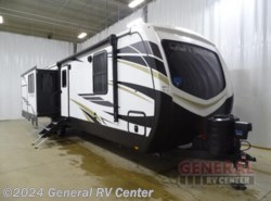 New 2024 Keystone Outback 330RL available in Brownstown Township, Michigan