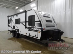 New 2024 Winnebago Micro Minnie 2225RL available in Brownstown Township, Michigan