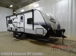 New 2024 Jayco Jay Feather 24RL available in Brownstown Township, Michigan