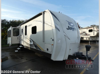 Used 2018 Jayco Eagle 330RSTS available in Brownstown Township, Michigan