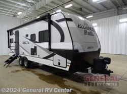 New 2024 Alliance RV Delta 251BH available in Brownstown Township, Michigan