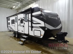 New 2024 Grand Design Imagine XLS 25DBE available in Brownstown Township, Michigan