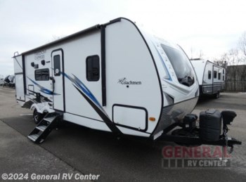 Used 2021 Coachmen Freedom Express Ultra Lite 248RBS available in Brownstown Township, Michigan