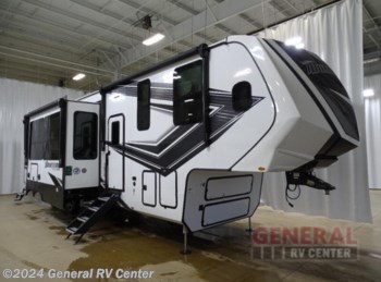 New 2024 Grand Design Momentum M-Class 395MS available in Brownstown Township, Michigan
