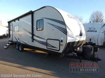 Used 2018 K-Z Connect C251RK available in Brownstown Township, Michigan