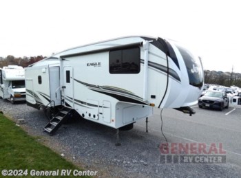Used 2020 Jayco Eagle HT 28.5RSTS available in Brownstown Township, Michigan