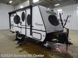 New 2024 Coachmen Remote 17R available in Brownstown Township, Michigan