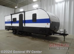 New 2024 Coachmen Clipper 5K Series 26BH available in Brownstown Township, Michigan