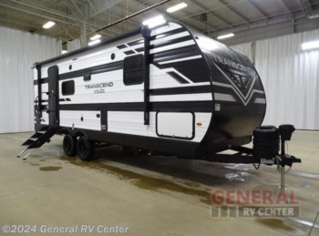 New 2024 Grand Design Transcend Xplor 221RB available in Brownstown Township, Michigan