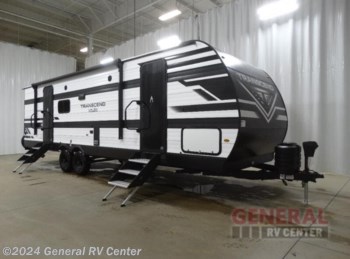 New 2024 Grand Design Transcend Xplor 265BH available in Brownstown Township, Michigan