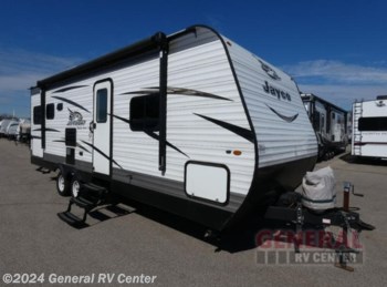 Used 2018 Jayco Jay Flight SLX 245RLS available in Brownstown Township, Michigan