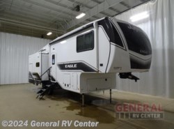 New 2024 Jayco Eagle 28.5RSTS available in Brownstown Township, Michigan