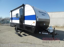 New 2024 Coachmen Clipper Cadet 17CBH available in Brownstown Township, Michigan