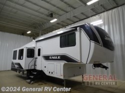 New 2024 Jayco Eagle HT 29RLC available in Brownstown Township, Michigan