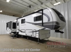 New 2024 Alliance RV Paradigm 380MP available in Brownstown Township, Michigan