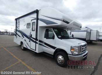 New 2024 Entegra Coach Odyssey SE 22CF available in Brownstown Township, Michigan