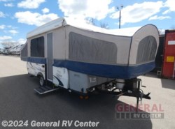 Used 2013 Coachmen Clipper Camping Trailers 1285SST Classic available in Brownstown Township, Michigan