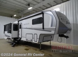 New 2024 Alliance RV Avenue 32RLS available in Brownstown Township, Michigan