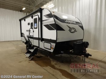 New 2024 Jayco Jay Feather Micro 171BH available in Brownstown Township, Michigan