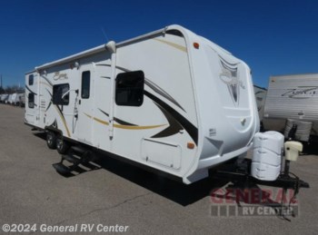 Used 2013 K-Z Spree 281BHS available in Brownstown Township, Michigan
