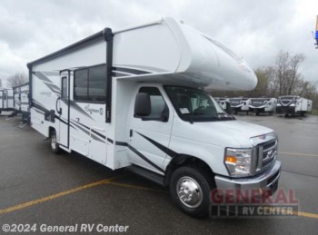 New 2025 Coachmen Leprechaun 260DS Ford 450 available in Brownstown Township, Michigan