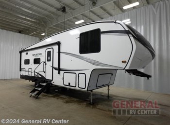 New 2024 Grand Design Reflection 150 Series 270BN available in Brownstown Township, Michigan