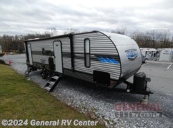 Used 2022 Forest River Salem 26DBUD available in Brownstown Township, Michigan