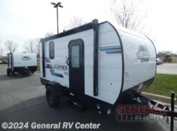 New 2024 Coachmen Clipper ROK 12000 available in Brownstown Township, Michigan