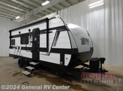 New 2024 Grand Design Momentum MAV 22MAV available in Brownstown Township, Michigan
