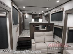 New 2024 Grand Design Solitude 390RK available in Brownstown Township, Michigan