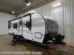 New 2024 Winnebago Access 26BH available in Brownstown Township, Michigan